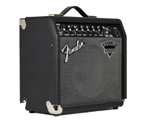 Fender Bullet 150 Amp 2